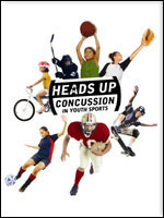 Heads Up: Conussion in Youth Sports.