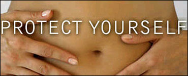 Photo: Protect Yourself
