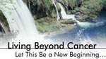 e-card: Living Beyond Cancer