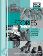 Cover Image: Stories from the Field