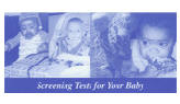 Screening Tests For Your Baby