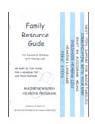 Family Resource Guide For Parents of Children with Hearing Loss 