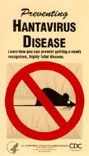 Preventing Hantavirus Disease video cover