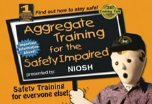 Aggregate Training for the Safety Impaired