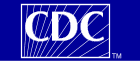 CDC logo