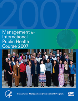2007 Year Book