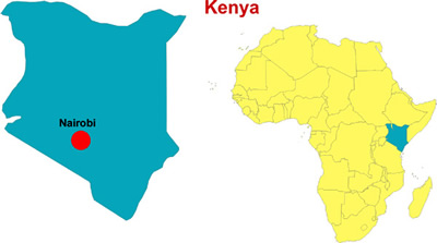 Kenya