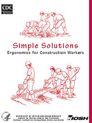 Cover of Simple Solutions publication