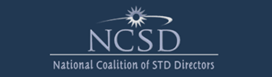 NCSD logo