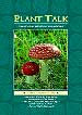 logo for Plant Talk Magazine