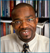 Donatus Ekwueme, PhD