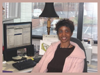 Michelle D. Owens, PhD, Behavioral Scientist Division of Diabetes Translation, NCCDPHP