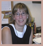 Janet Heitgerd, PhD, Behavioral Scientist