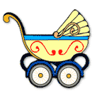 PRAMS logo