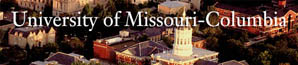 logo: University of Missouri-Columbia
