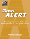 Cover of NIOSH Publication Number 2005-132