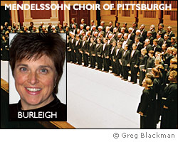 Image: Mendelssohn Choir of Pittsburgh