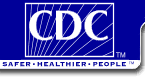 CDC Logo