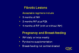 Slide 61:
Fibrotic Lesions. Click for larger version.