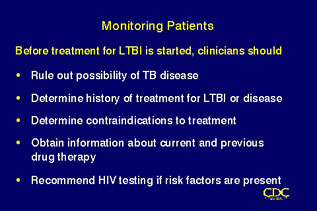 Slide 62: Monitoring Patients. Click for larger version.
