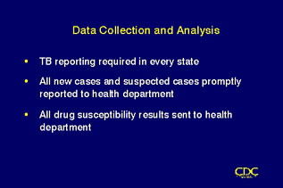Slide 103: Data Collection and Analysis. Click for larger version.