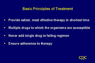 Slide 67: Basic Principles of Treatment. Click for larger version.