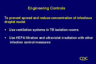 Slide 87: Engineering Controls. Click for larger version.