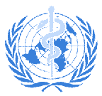 World Health Organization logo