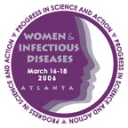 International Conference on Women and Infectious Diseases