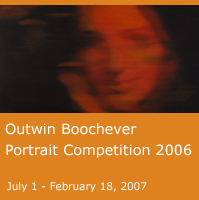Portrait Competition 2