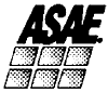 logo: ASAE