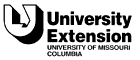 logo: University of Missouri Extension