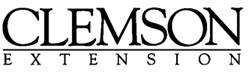 logo: Clemson Extension