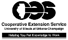 logo: University of Illinois Cooperative Extension