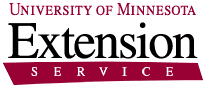 logo university of minnesota extension