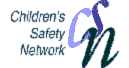 logo: Children's Safety Network
