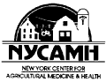 ogo: New York Center for Agriculture, Medicine, & Health