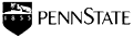 logo: Penn State