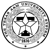 logo: The Texas A&M University System