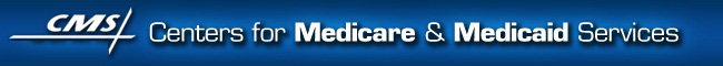 Centers for Medicare & Medicaid Services