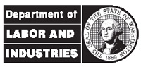 Department of Labor and Industries Logo