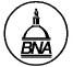 Bureau of National Affairs Logo