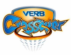 VERB Crossover Logo