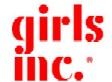 Logo for Girls Inc.