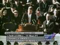 President Kennedy 1961 Inaugural Address