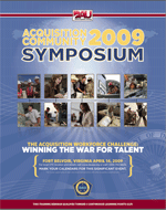 Symposium Flyer