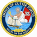 Office of Cutter Forces
