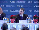 Ambassador Volker at the Center for Strategic and International Studies (CSIS)