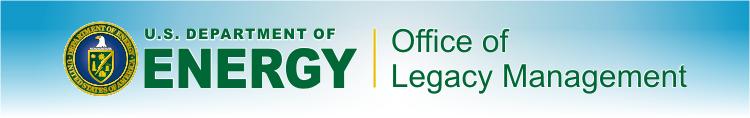 Office of Legacy Management