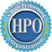 HPO logo